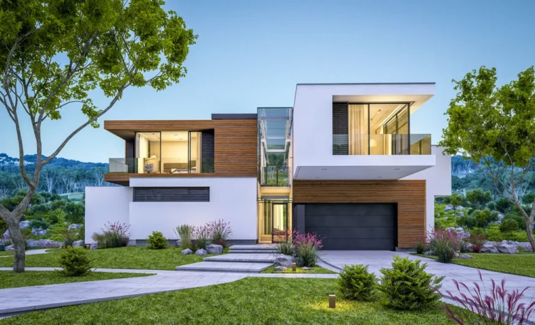 The Engineering of the Envelope: A Multi-Dimensional Analysis of Exterior Coatings