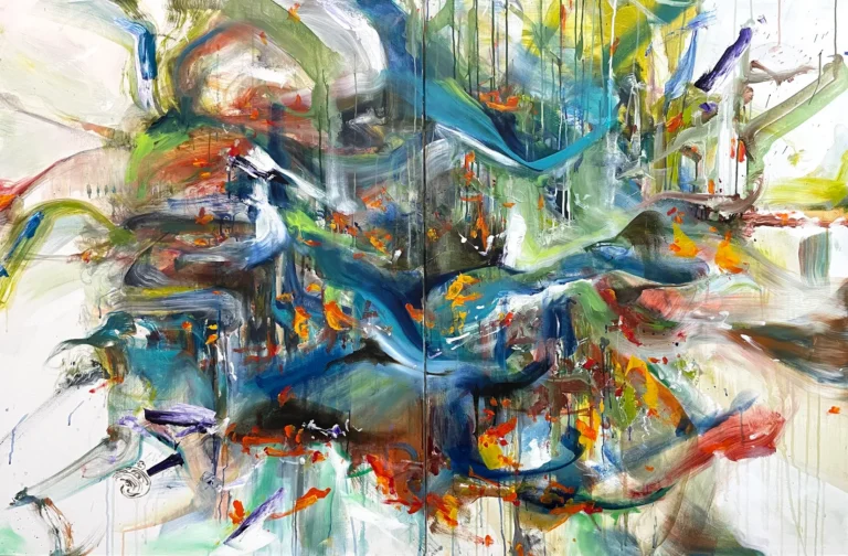 The Vanguard of the Visual: Assessing the Landscape of Contemporary American Artistry