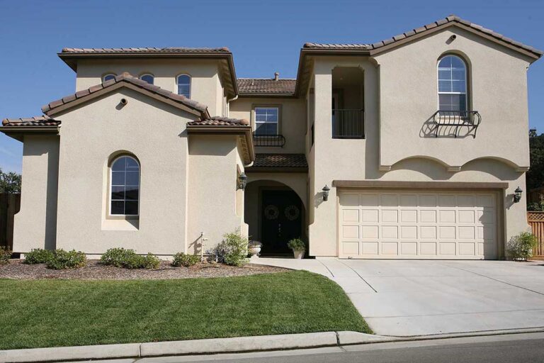 The Engineering of Aesthetic Permanence: Navigating Stucco Surface Systems