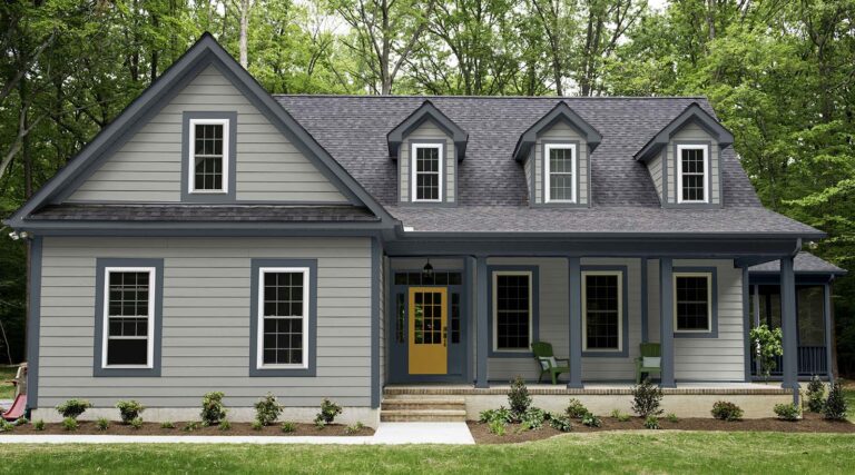 The Mechanics of Adhesion: A Comprehensive Analysis of Vinyl Siding Refinishing