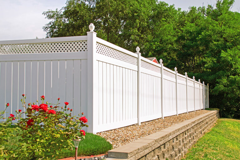 The Strategic Logic of Boundary Preservation: Optimizing Lifecycle Value in Residential Fencing
