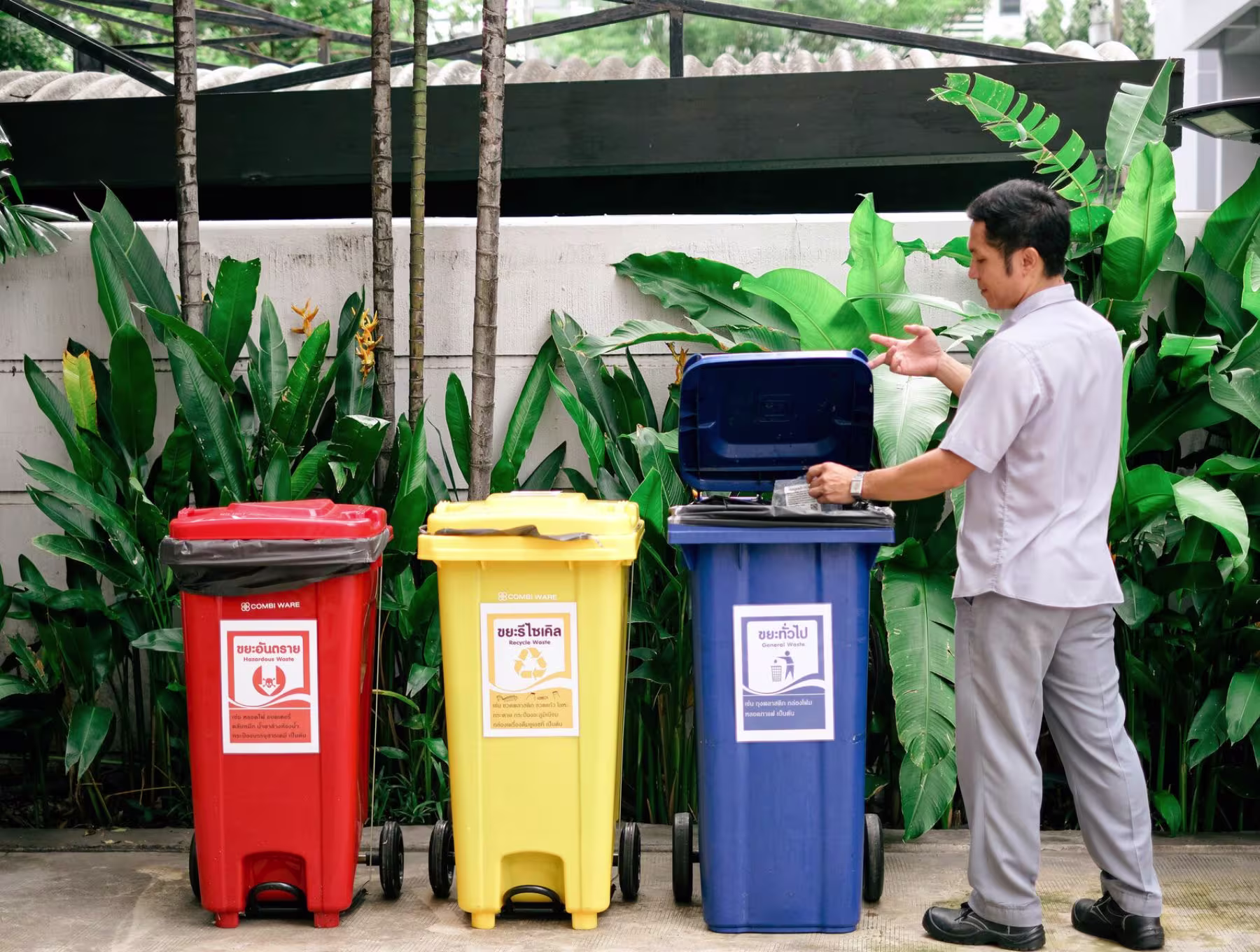 The Architecture of Resource Efficiency: A Deep Dive into Material Optimization