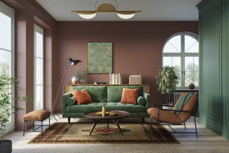 The Architecture of Residential Surface Restoration
